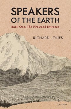 Speakers of the Earth Book One - Jones, Richard