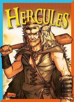 Hercules - Braun, Eric