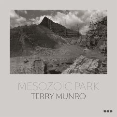 Mesozoic Park: Terry Munro - Munro, Terry