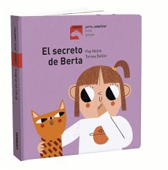 El Secreto de Berta - Molist, Pep