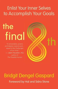 The Final 8th - Gaspard, Bridgit Dengel