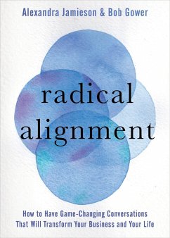 Radical Alignment - Jamieson, Alexandra; Gower, Bob