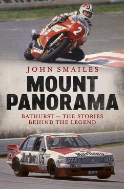 Mount Panorama - Smailes, John