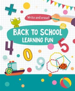 Back to School Learning Fun - Clever Publishing
