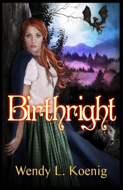 Birthright - Koenig, Wendy L