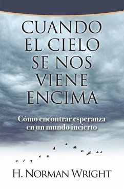 Cuando El Cielo Se Nos Viene Encima - Wright, Norman