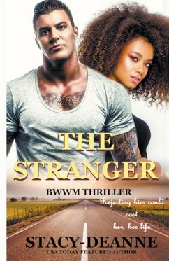 The Stranger - Stacy-Deanne