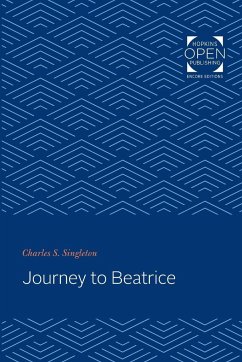 Journey to Beatrice - Singleton, Charles S