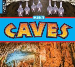 Caves - Siemens, Jared