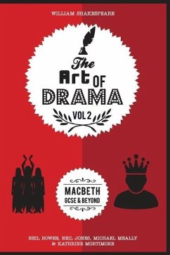 The Art of Drama, Volume 2 - Jones, Neil; Mortimore, Kathrine; Meally, Michael