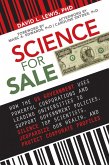 Science for Sale (eBook, ePUB)