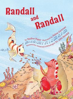 Cover Randall and Randall