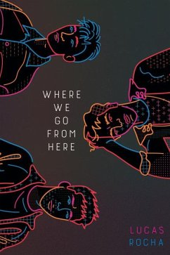 Where We Go from Here - Rocha, Lucas