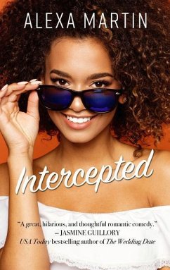 Intercepted - Martin, Alexa