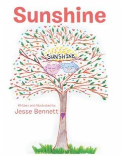 Sunshine - Bennett, Jesse