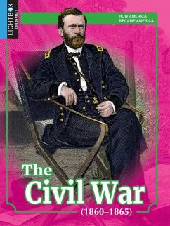 The Civil War (1860-1865) - Windsor, Wesley