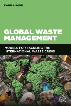 Global Waste Management - Pope, Kamila