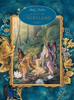 A Visit to Fairyland - Barber, Shirley