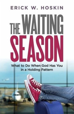 The Waiting Season - Hoskin, Erick W