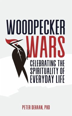 Cover Woodpecker Wars
