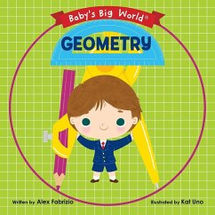 Geometry - Fabrizio, Alex