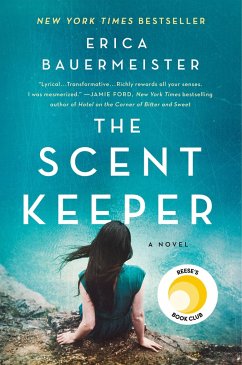 The Scent Keeper - Bauermeister, Erica