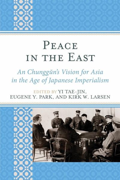 Peace in the East Peace in the East