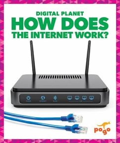 How Does the Internet Work? - Bethea, Nikole Brooks