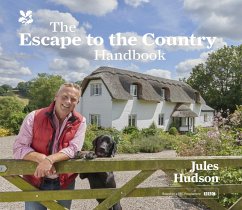 The Escape to the Country Handbook - Hudson, Jules; National Trust Books