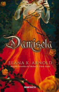 Damisela - Arnold, Elana K