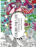 Colors for Life: Coloring Book