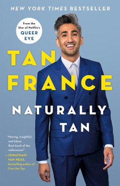 Naturally Tan - France, Tan