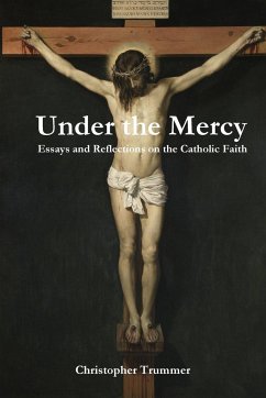 Under the Mercy - Trummer, Christopher