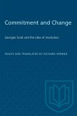 Commitment and Change