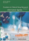 Frontiers in Clinical Drug Research - Anti-Cancer Agents: Volume 1
