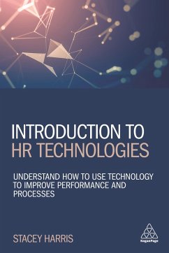 Introduction to HR Technologies - Harris, Stacey