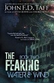 The Fearing: Book Two - Water and Wind