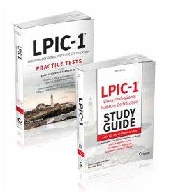 Lpic-1 Certification Kit - Bresnahan, Christine; Richard Blum; Suehring, Steve
