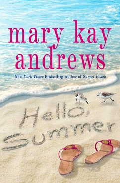 Hello, Summer - Andrews, Mary Kay