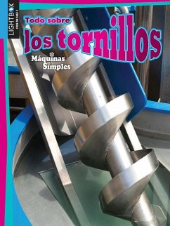 Todo Sobre Los Tornillos - De Medeiros, Michael