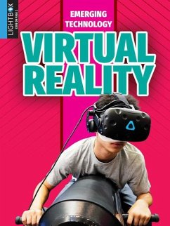 Virtual Reality - Gregory, Josh