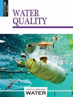 Water Quality - Lepp Friesen, Helen