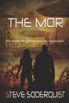 The Mor - Soderquist, Steve