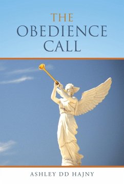 The Obedience Call - Hajny, Ashley DD