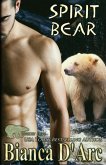 Spirit Bear: Tales of the Were