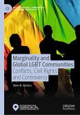 Marginality and Global LGBT Communities (eBook, PDF)