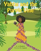 Yahtai and the Purple Vine (eBook, ePUB)