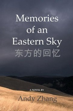Memories of an Eastern Sky - Zhang, Andy