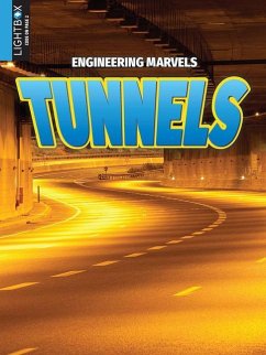 Tunnels - Bell, Samantha S
