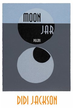 Moon Jar - Jackson, Didi